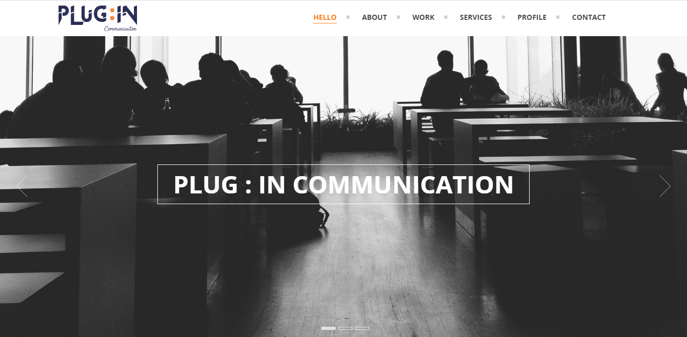 plugin communication