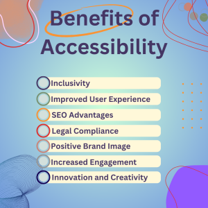 Accessibility in Website Design