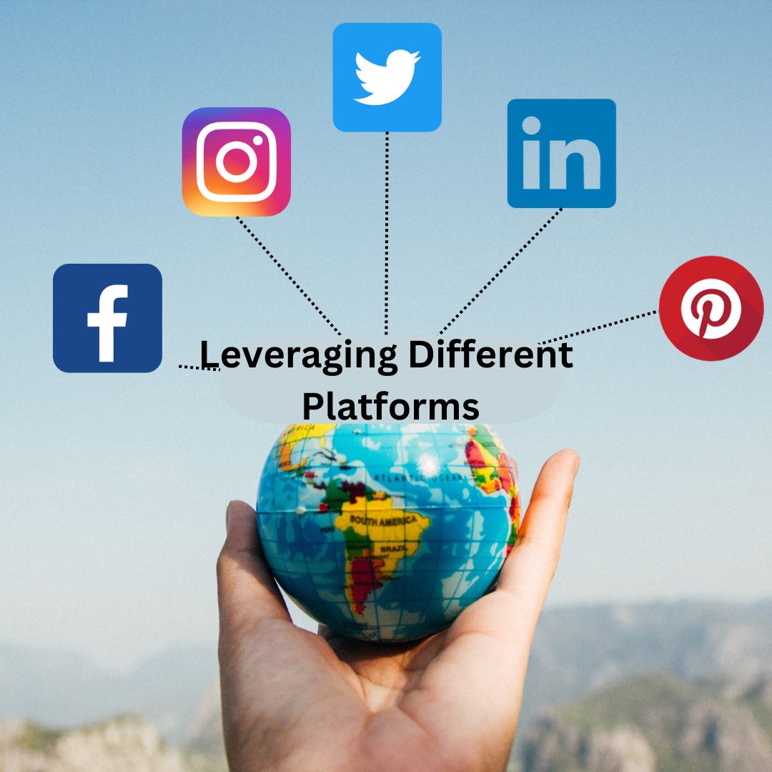 Leveraging Different Platforms