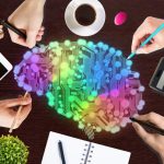 The Impact of Color Psychology on Website Design and User Behavior