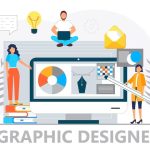 Inside a Graphic Design Agency: Unlocking Creativity