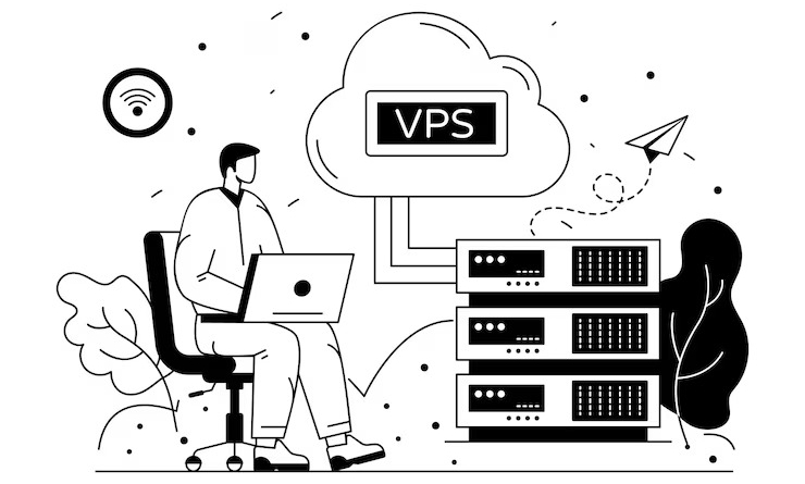 vps Hosting